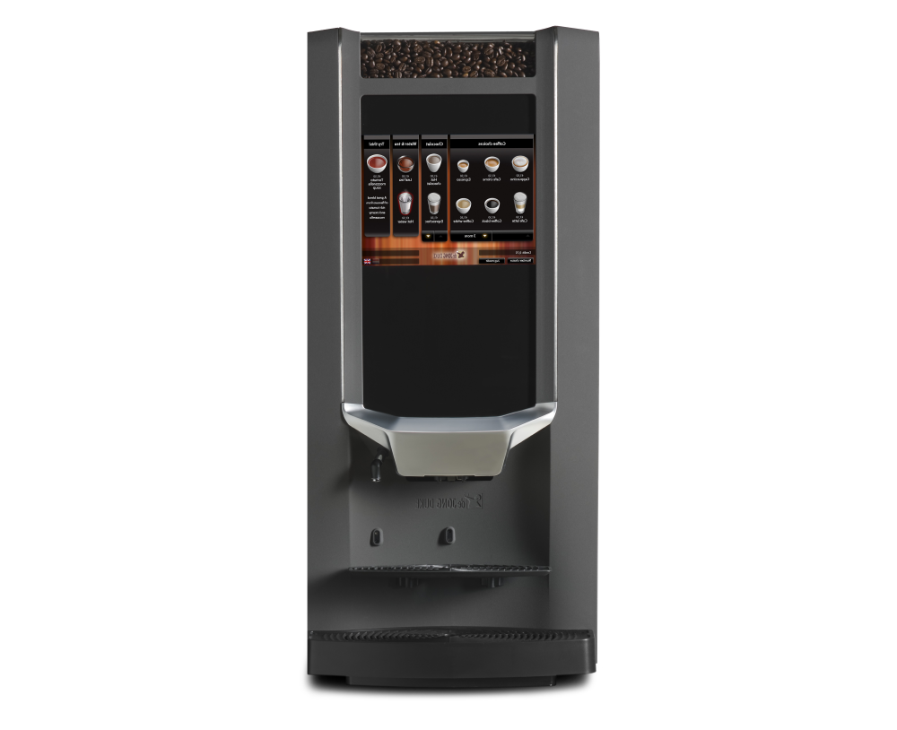 De Jong Duke Zia Espresso 18000 Barista Kwaliteit