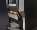Edge Fresh Brew 6000, De Jong Duke, cappuccino, espresso, kannenfunctie, variaties, opties, grote capaciteit, koudwatermodule, touchscreen
