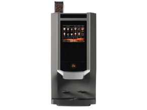 Zie koffiemachine