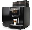 Franke, A400, espressobonen, koffiemachine, koffiezetapparaat, display, touchscreen, hoge kwaliteit, variatie, opties