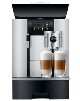 Jura giga x3 x3c koffiezetapparaat, koffiemachine, Langerak de Jong, koffie, barista, waterreservoir variatie