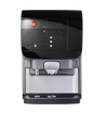 Douwe egberts cafitesse excellence compact black koffiemachine koffiezetapparaat koffie Langerak de Jong