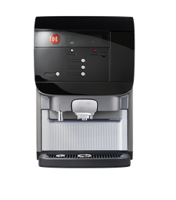 Douwe egberts cafitesse excellence compact black koffiemachine koffiezetapparaat koffie Langerak de Jong