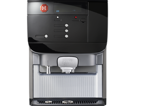 Douwe egberts cafitesse excellence compact black koffiemachine koffiezetapparaat koffie Langerak de Jong