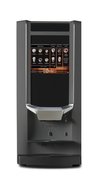 Zia Fresh Brew 6000, Zia Instant, De Jong Duke, touchscreen, cappuccino, espresso, kannenfunctie, snelle koffie, grote capaciteit, betaalfunctie
