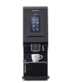 Optivend s TS Touch, Animo, koffiezetapparaat, koffiemachine, Langerak de Jong, koffie, touchscreen, instant, opties