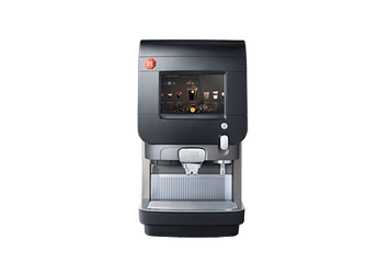 Douwe egberts cafitesse excellence touch experience koffiemachine koffiezetapparaat koffie touchscreen
