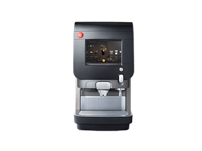 Douwe egberts cafitesse excellence touch experience koffiemachine koffiezetapparaat koffie touchscreen