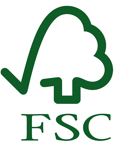 FSC keurmerk voor non food producten van Langerak
