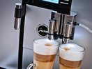 Jura giga x3 x3c koffiezetapparaat, koffiemachine, Langerak de Jong, koffie, barista, waterreservoir variatie