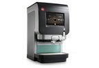 Douwe egberts cafitesse excellence compact touch koffiemachine koffiezetapparaat koffie touchscreen