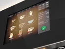 Franke, A300, espressobonen, koffiemachine, koffiezetapparaat, display, touchscreen, hoge kwaliteit, variatie, opties