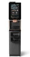 Lua, De jong Duke, koffiezetapparaat, koffiemachine, Langerak de Jong, koffie, touchscreen