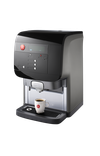 Douwe egberts cafitesse excellence compact black koffiemachine koffiezetapparaat koffie Langerak de Jong