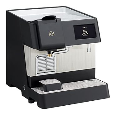 L’Or suprême pads cups waterreservoir koffiemachine koffiezetapparaat espresso melk