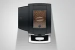 Jura, Dark Inox X10, X10, koffiezetapparaat, koffiemachine, Langerak de Jong, koffie, Coldbrew, varianten, Koude koffie, warme koffie