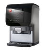 Douwe egberts cafitesse excellence compact black koffiemachine koffiezetapparaat koffie Langerak de Jong