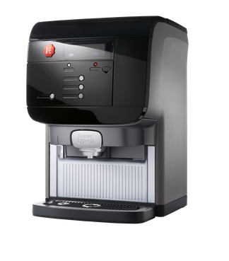 Douwe egberts cafitesse excellence compact black koffiemachine koffiezetapparaat koffie Langerak de Jong