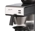 Mondo, Bravilor Bonamat, Snelfilter, waterreservoir, filterkoffie, warmhoudplaat, kannenfunctie