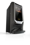 Zia espresso 9000, De Jong Duke, espressobonen, cappuccino, kannenfunctie, touchscreen, draadloos communiceren, barista