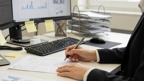 Medewerker debiteurenbeheer