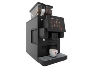 Schaerer koffiemachine
