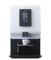 Optivend TS Touch, Animo, koffiezetapparaat, koffiemachine, Langerak de Jong, koffie, touchscreen, betaalfunctie, opties, uitbreidingen, instelbare koffie