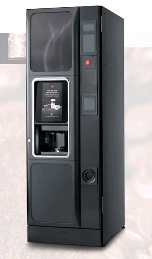 Douwe egberts instant omni xl kannenfunctie variatie koffiemachine koffieapparaat espressobonen