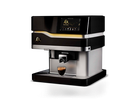 L’Or promesso liqued innovatief koffiemachine koffiezetapparaat espresso cappuccino melk