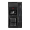 Douwe Egberts instant omni instant koffiemachine koffiezetapparaat snelle koffie variatie cappuccino espresso