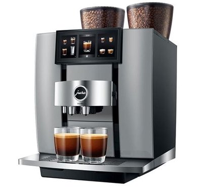 jura giga w10 espressobonen coldbrew espresso ijskoffie twee molens variatie koffiespecialiteiten
