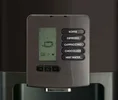 Douwe egberts instant bravo modern compact koffiemachine koffiezetapparaat