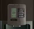 Douwe egberts instant bravo modern compact koffiemachine koffiezetapparaat