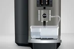 Jura, Dark Inox X10, X10, koffiezetapparaat, koffiemachine, Langerak de Jong, koffie, Coldbrew, varianten, Koude koffie, warme koffie