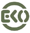 kantine producten van Eko
