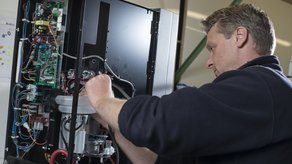 Servicemonteur