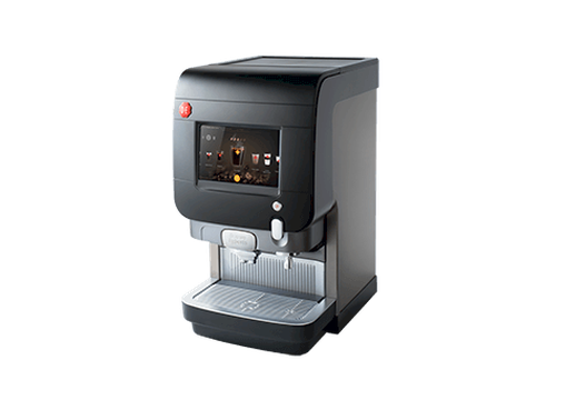 Douwe egberts cafitesse excellence touch experience koffiemachine koffiezetapparaat koffie touchscreen