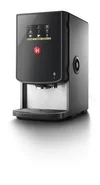 Douwe Egberts, bolero bravo touch instant koffie koffiemachine koffiezetapparaat lcdscherm instelbare koffie ultimo
