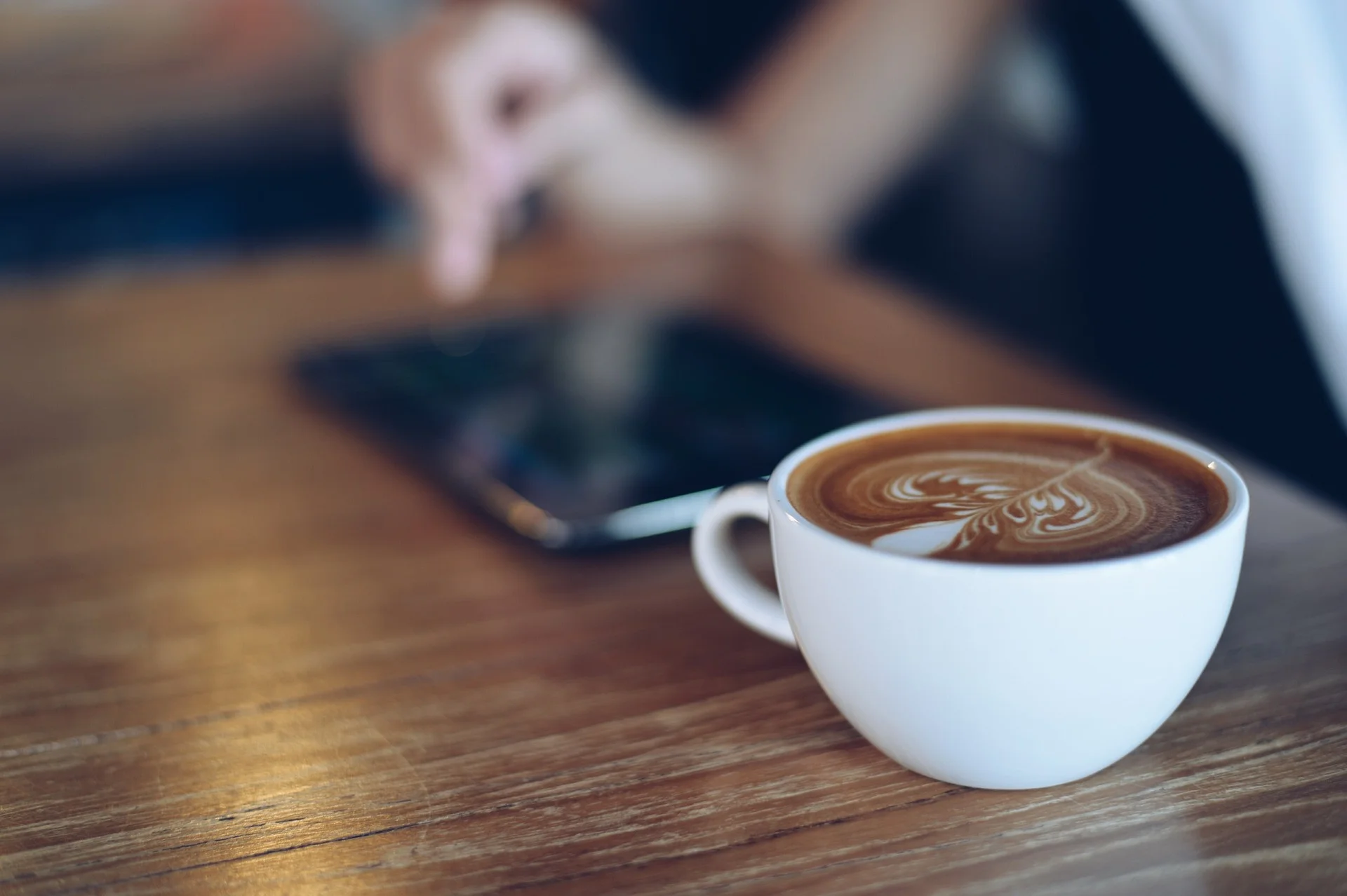 koffie