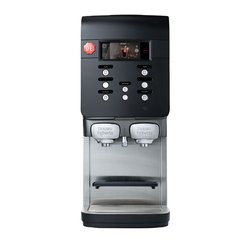 Quantum touch 300, Douwe Egberts, koffiezetapparaat, koffiemachine, liquid