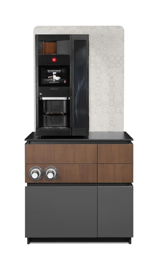 Douwe egberts fresh brew omni kannenfunctie variatie koffiemachine koffieapparaat grote capaciteit