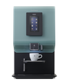 Optivend TS Touch, Animo, koffiezetapparaat, koffiemachine, Langerak de Jong, koffie, touchscreen, betaalfunctie, opties, uitbreidingen, instelbare koffie