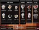 Zia Fresh Brew 6000, De Jong Duke, touchscreen, cappuccino, espresso, kannenfunctie, snelle koffie, grote capaciteit, betaalfunctie