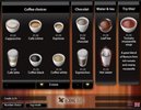 Zia Fresh Brew 6000, De Jong Duke, touchscreen, cappuccino, espresso, kannenfunctie, snelle koffie, grote capaciteit, betaalfunctie