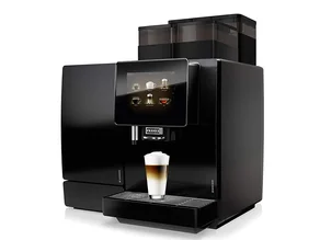 Koffie automaat bestellen