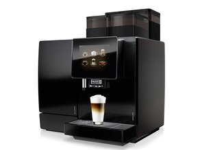 Koffie automaat bestellen