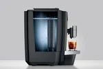 Jura, Dark Inox X10, X10, koffiezetapparaat, koffiemachine, Langerak de Jong, koffie, Coldbrew, varianten, Koude koffie, warme koffie