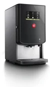 Douwe Egberts, bolero bravo touch instant koffie koffiemachine koffiezetapparaat lcdscherm instelbare koffie ultimo