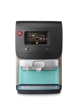 Douwe egberts cafitesse excellence compact touch koffiemachine koffiezetapparaat koffie touchscreen
