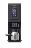 Optivend s TS Touch, Animo, koffiezetapparaat, koffiemachine, Langerak de Jong, koffie, touchscreen, instant, opties